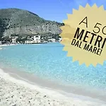 Villa Coral Mondello