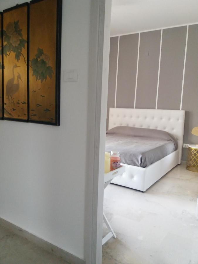 Apartment Coral Mondello *