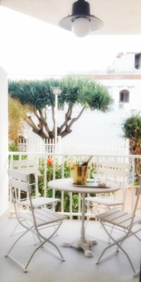 Apartment Coral Mondello *