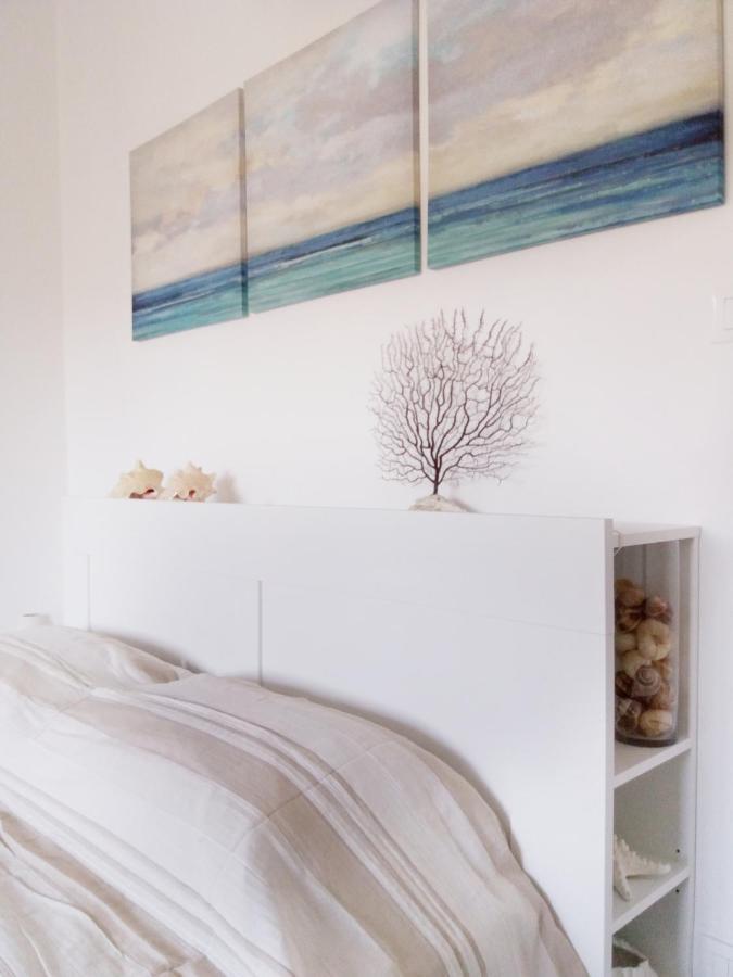Coral Mondello Apartment *