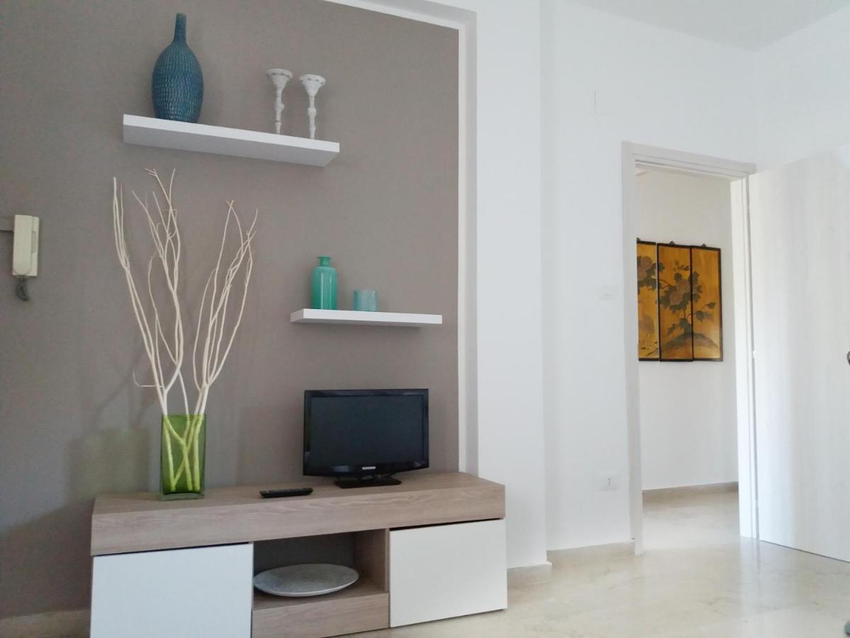 Apartment Coral Mondello