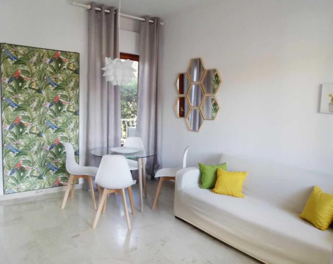 Apartment Coral Mondello