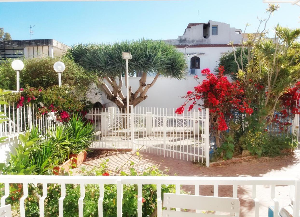Apartment Coral Mondello Palermo