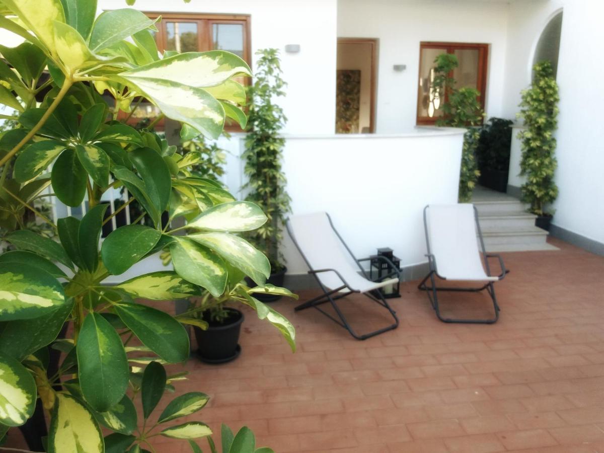 Apartment Coral Mondello *