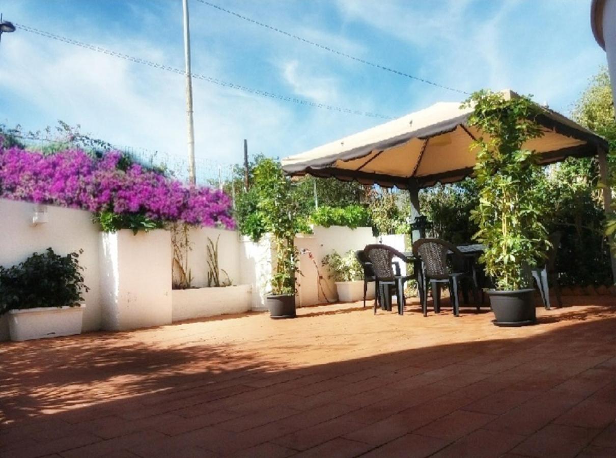 Coral Mondello Apartment *