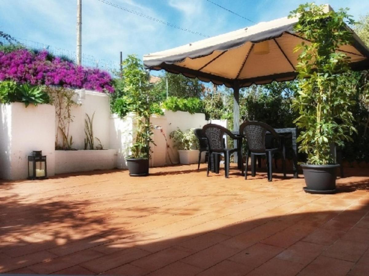 Apartment Coral Mondello *