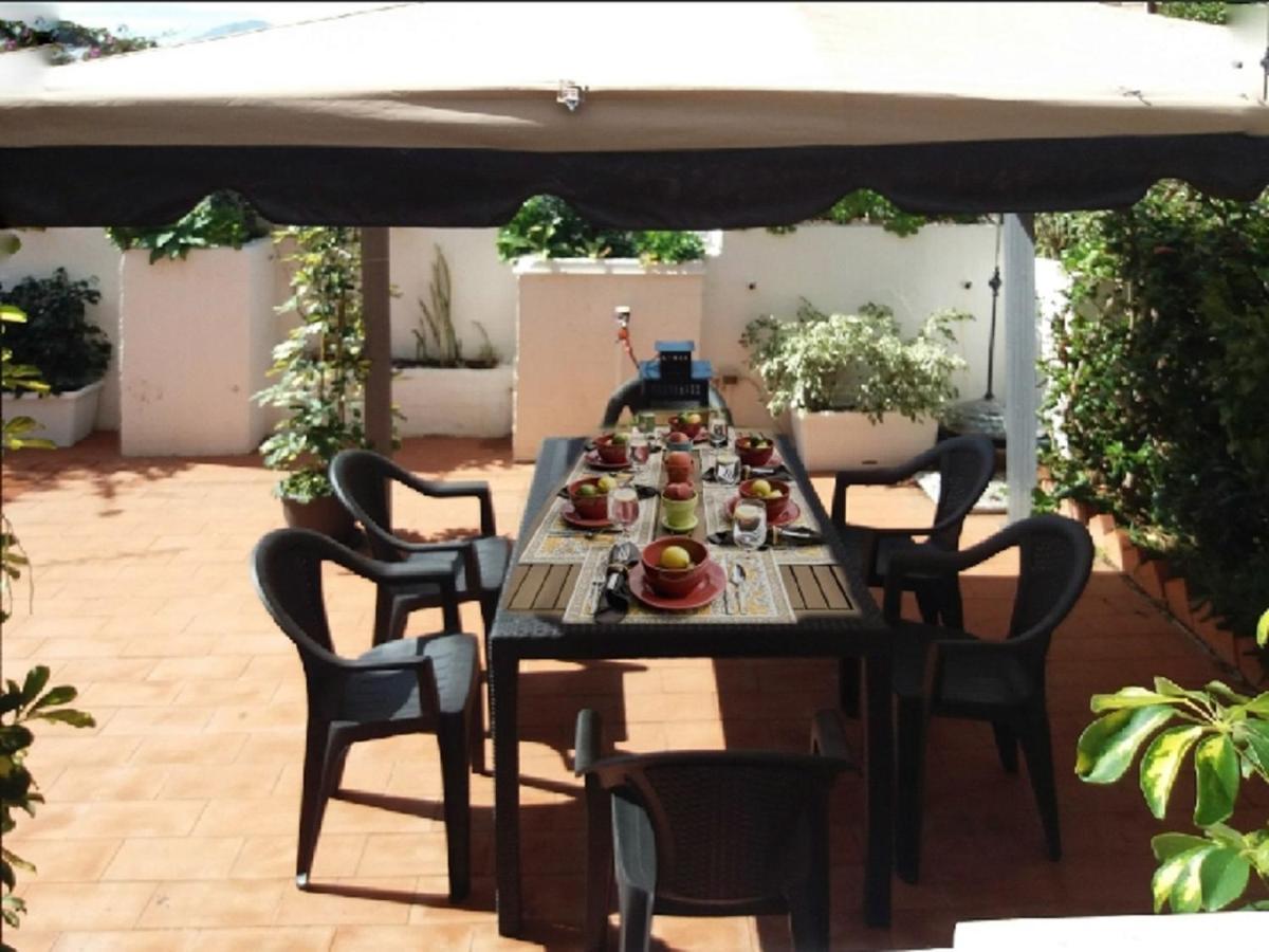 Coral Mondello Apartment Palermo