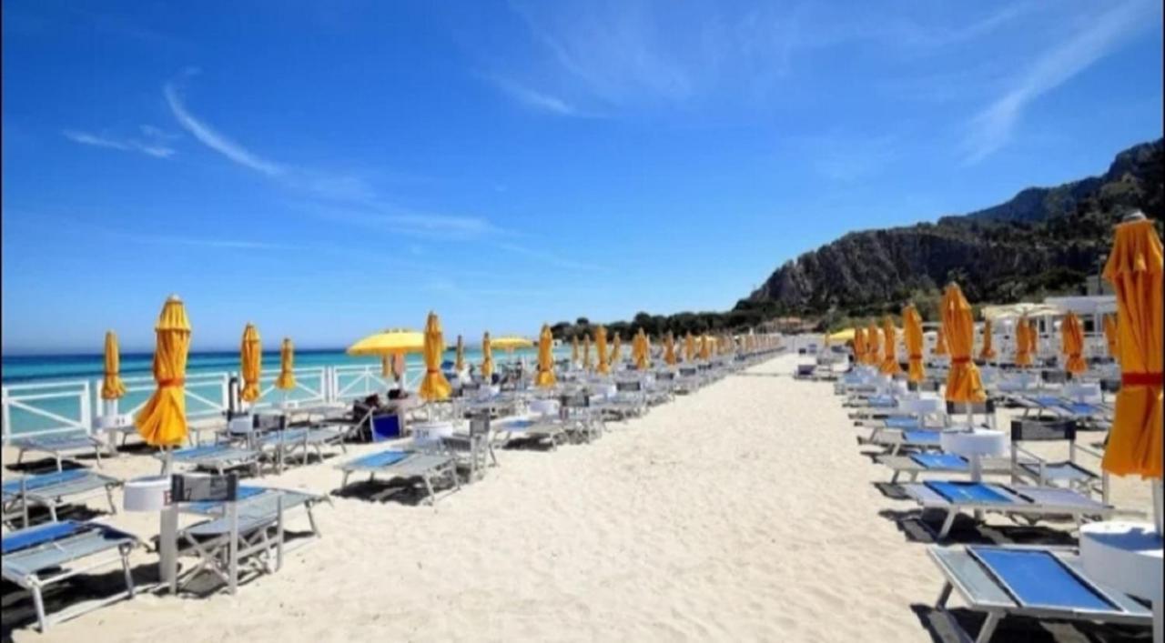 Coral Mondello Apartment Palermo