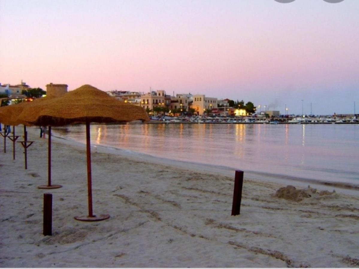Coral Mondello