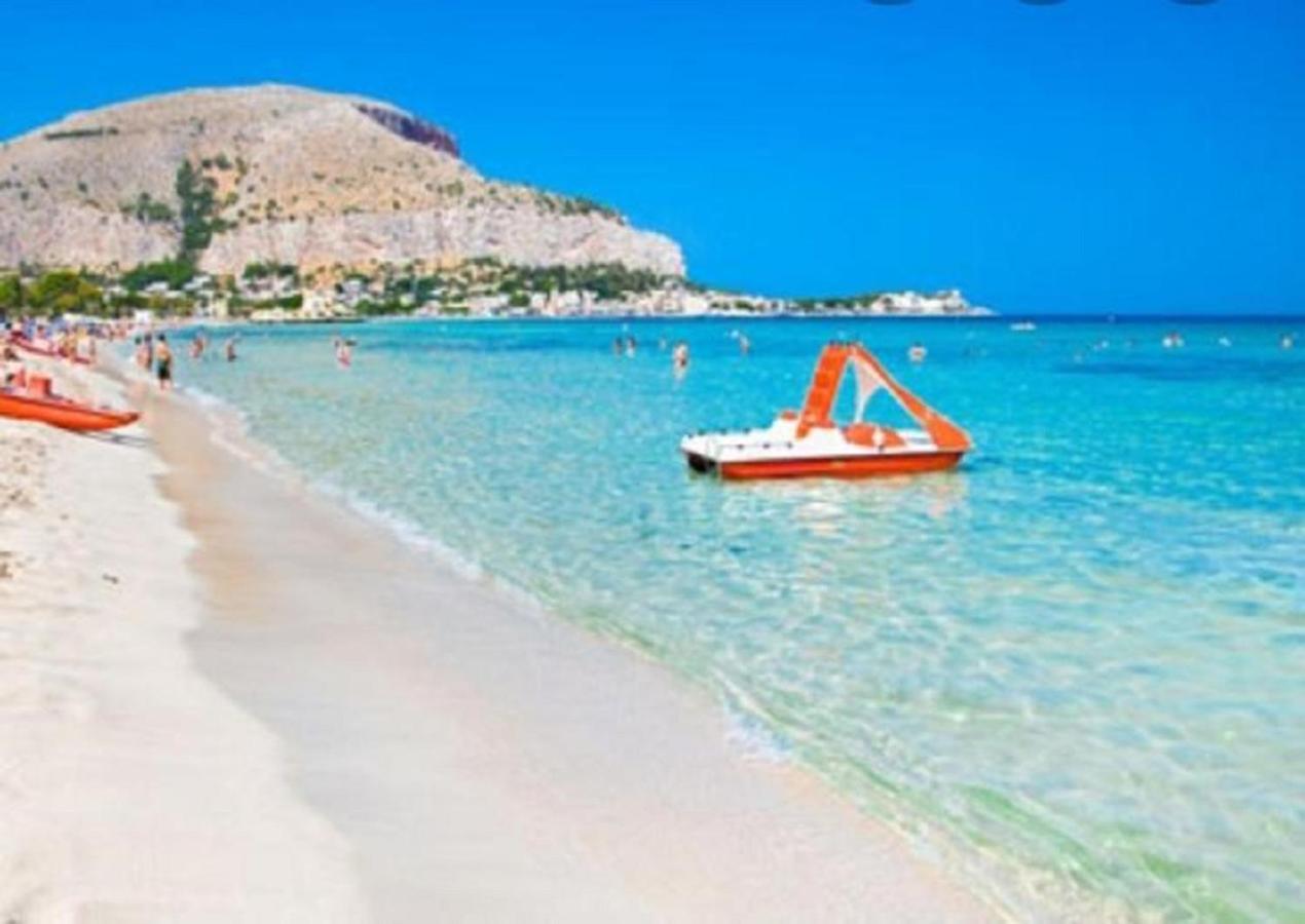 Coral Mondello *