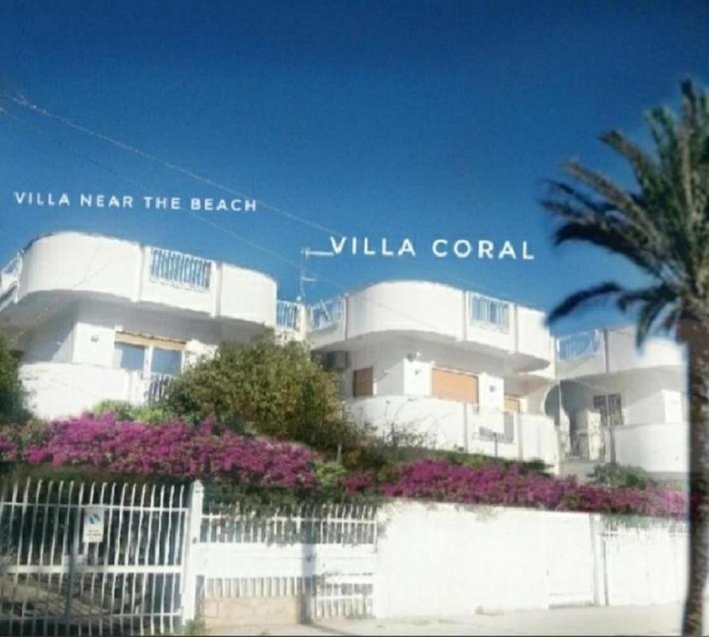 Apartment Coral Mondello *
