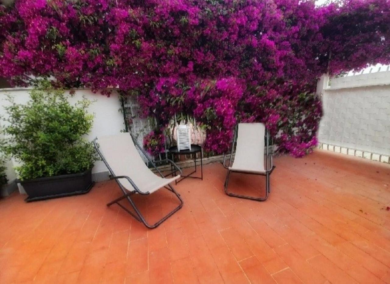 Coral Mondello Apartment *