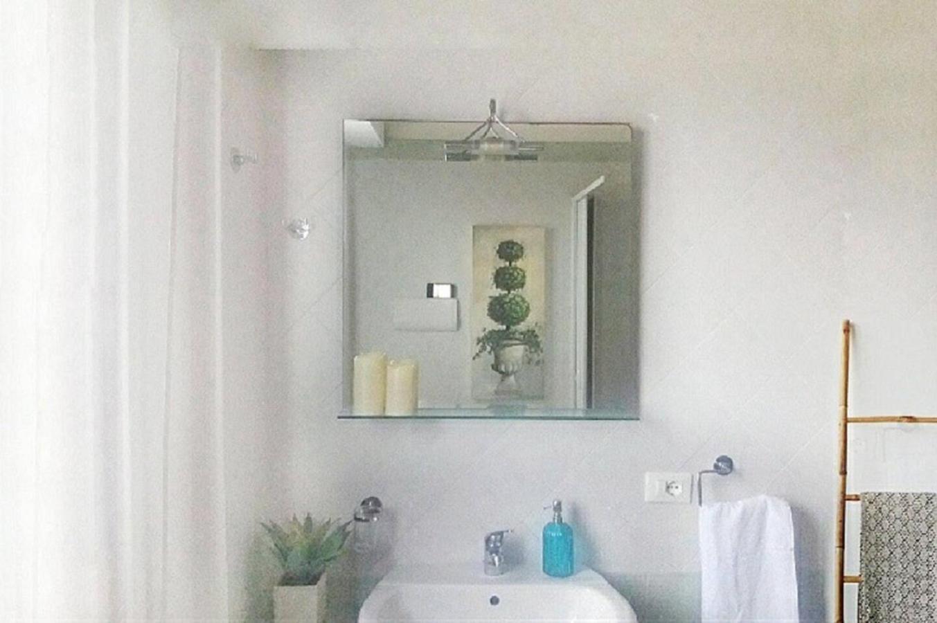 Coral Mondello Apartment