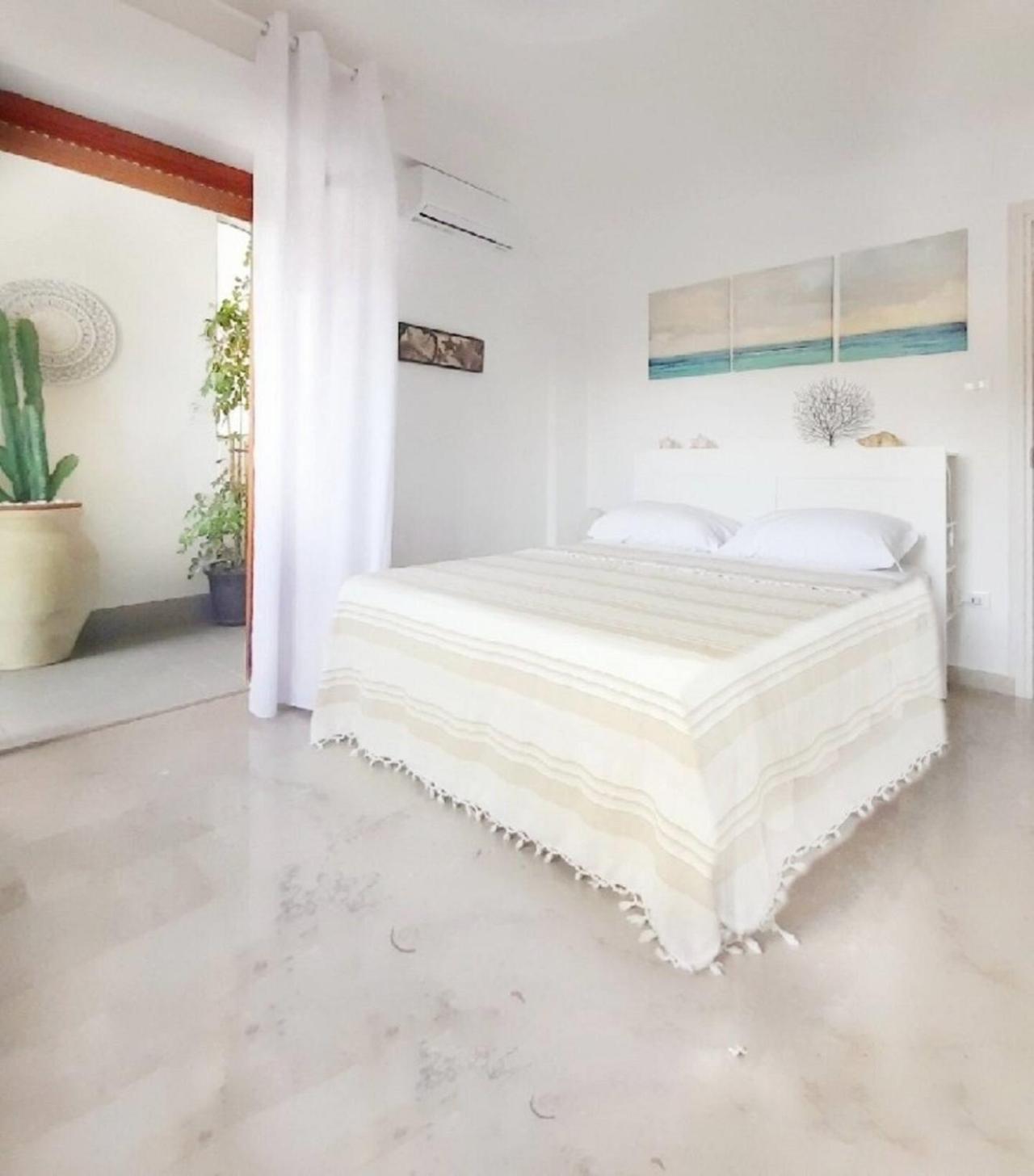 Coral Mondello Apartment Palermo