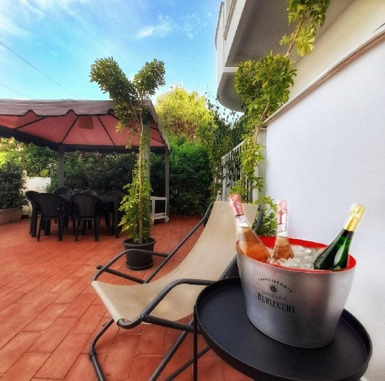Coral Mondello Apartment Palermo