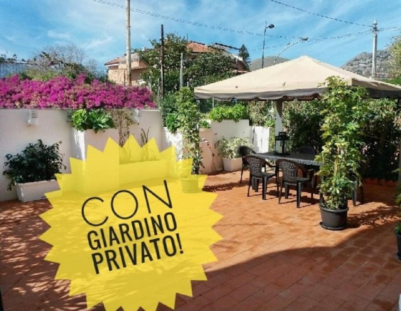 Coral Mondello Apartment Palermo